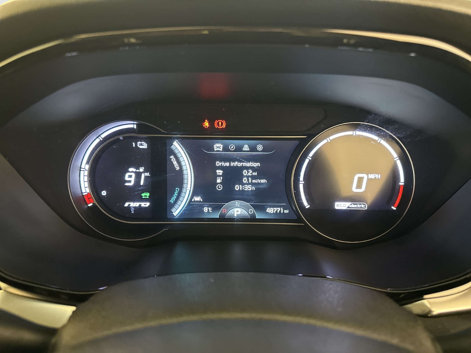 Used Kia Niro 2022 for sale - 77900951: Photo 23