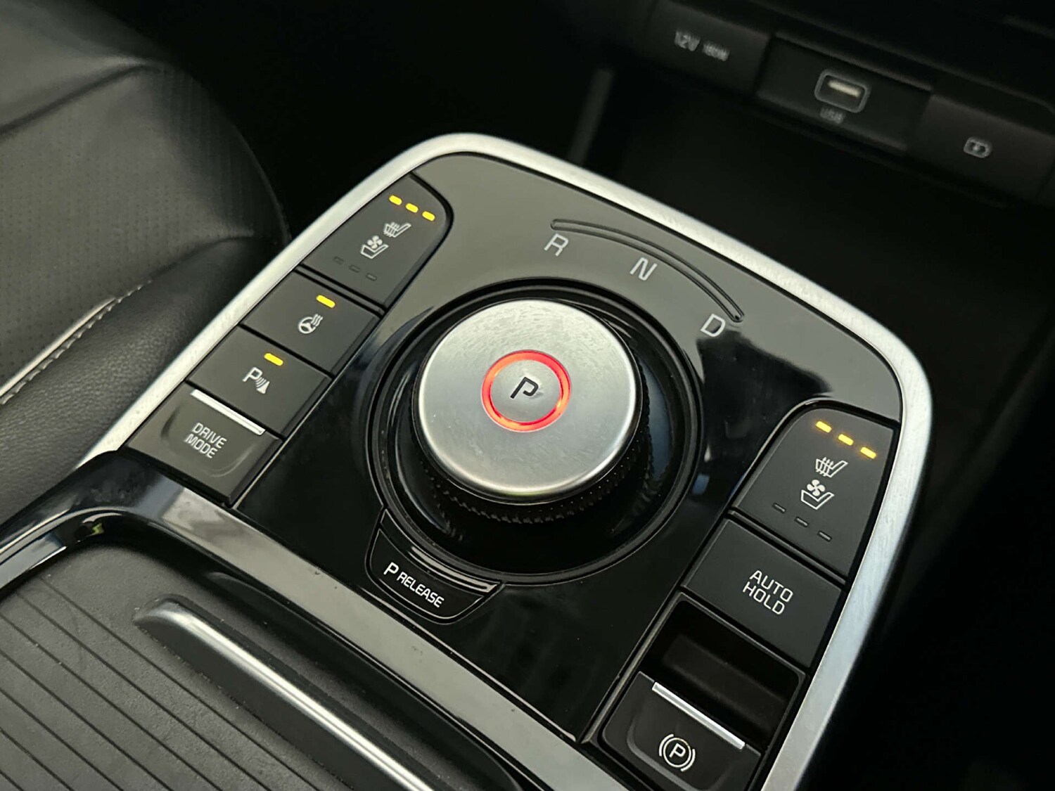 Used Kia Niro 2022 for sale - 77900951: Photo 24