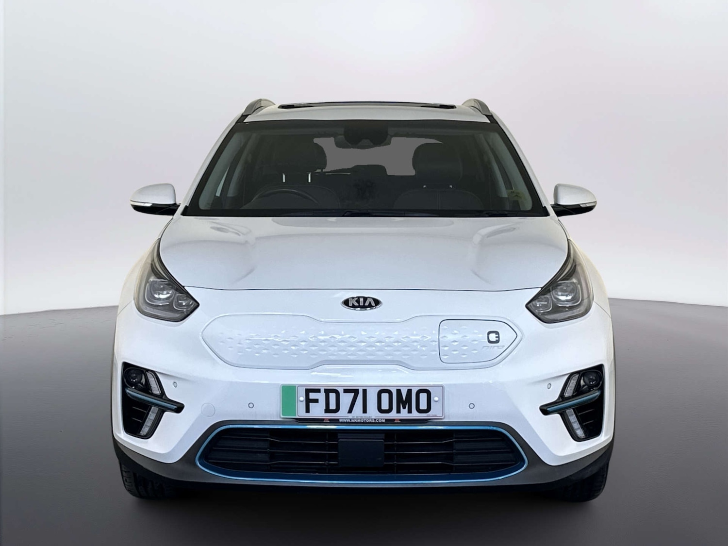 Used Kia Niro 2022 for sale - 77900951: Photo 5