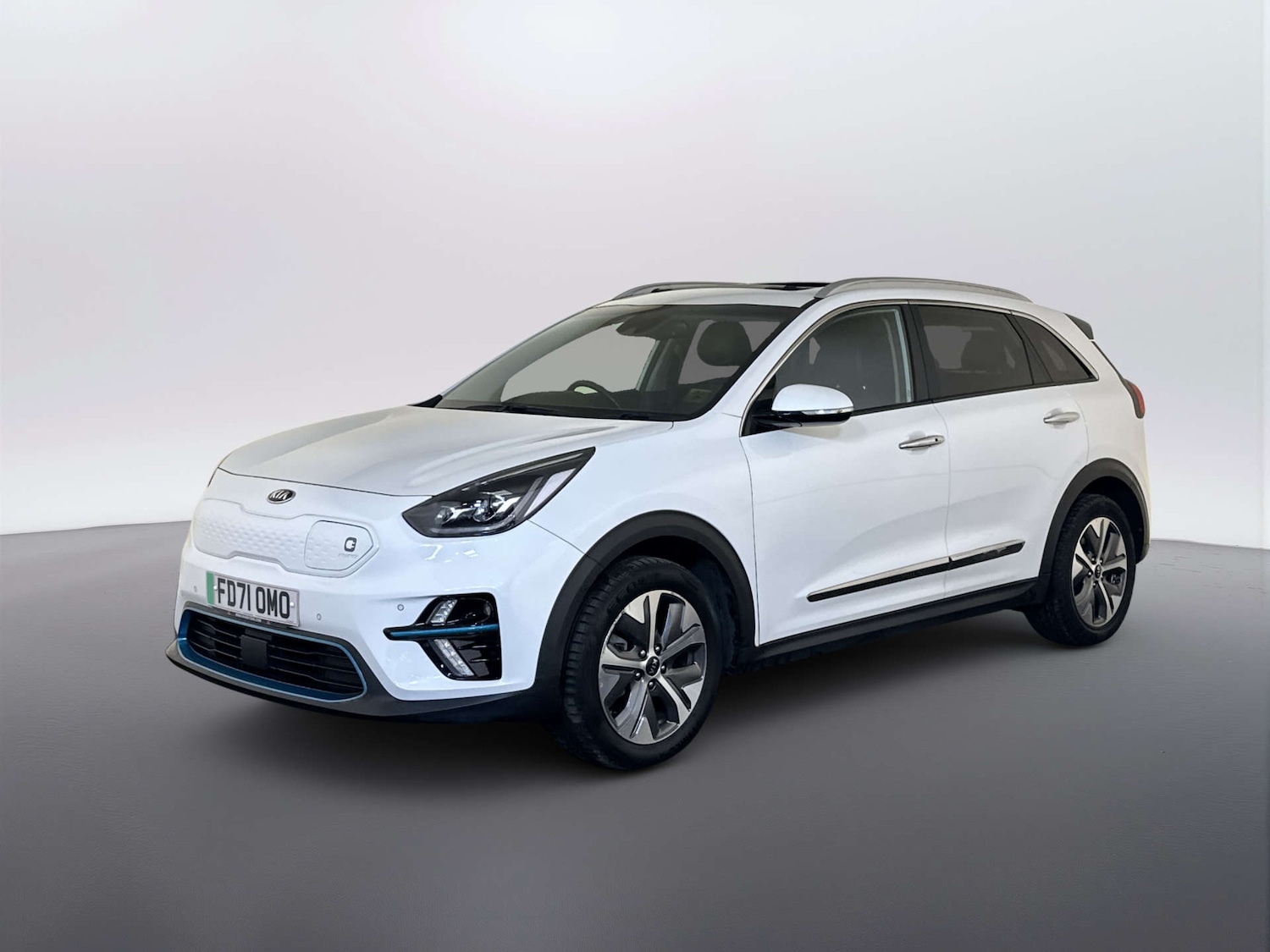 Used Kia Niro 2022 for sale - 77900951: Photo 6