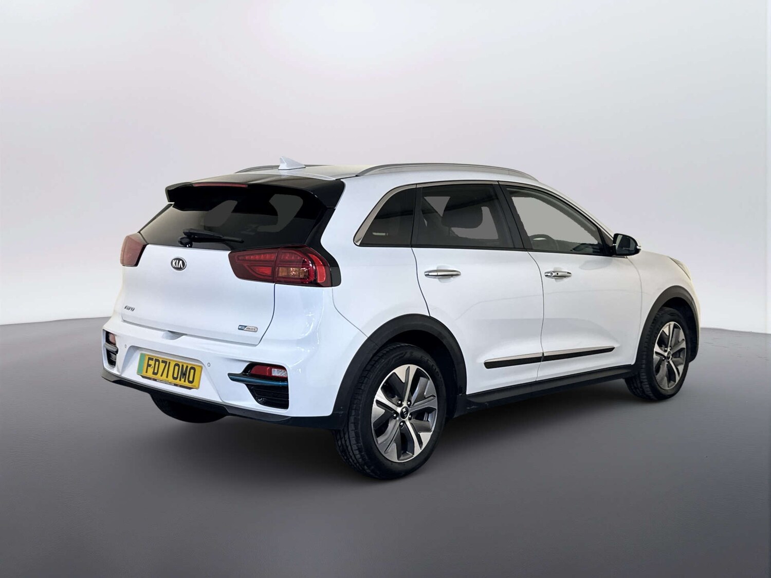 Used Kia Niro 2022 for sale - 77900951: Photo 7