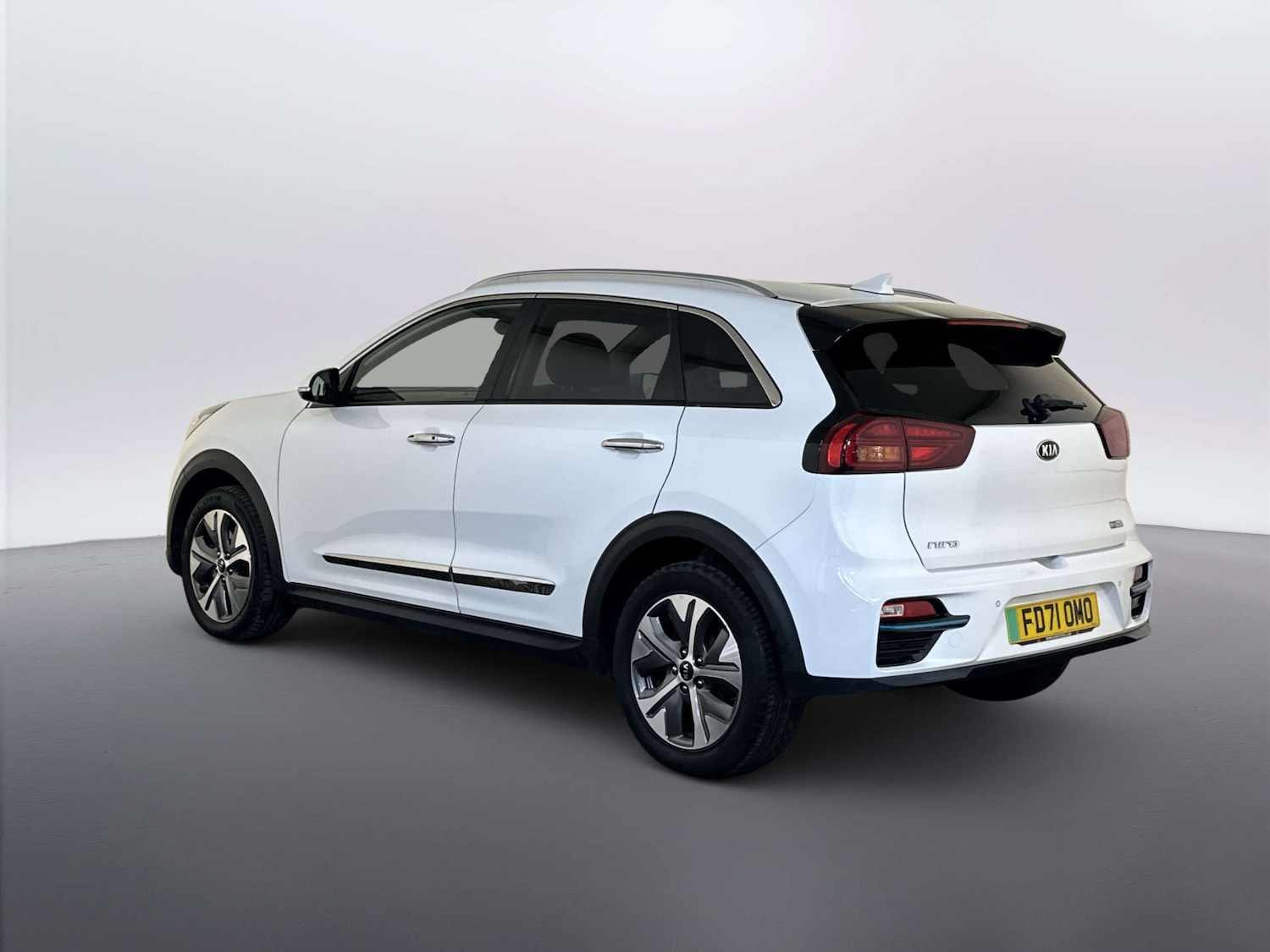 Used Kia Niro 2022 for sale - 77900951: Photo 9