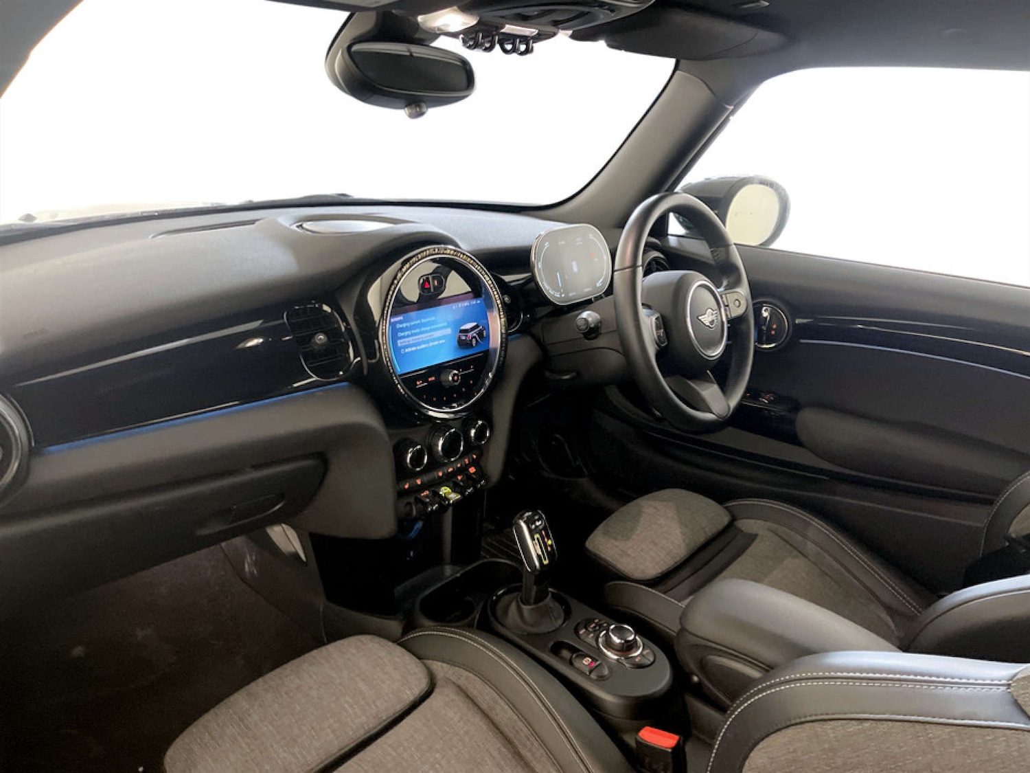 Used MINI Electric Hatch 2022 for sale - 77185447: Photo 12