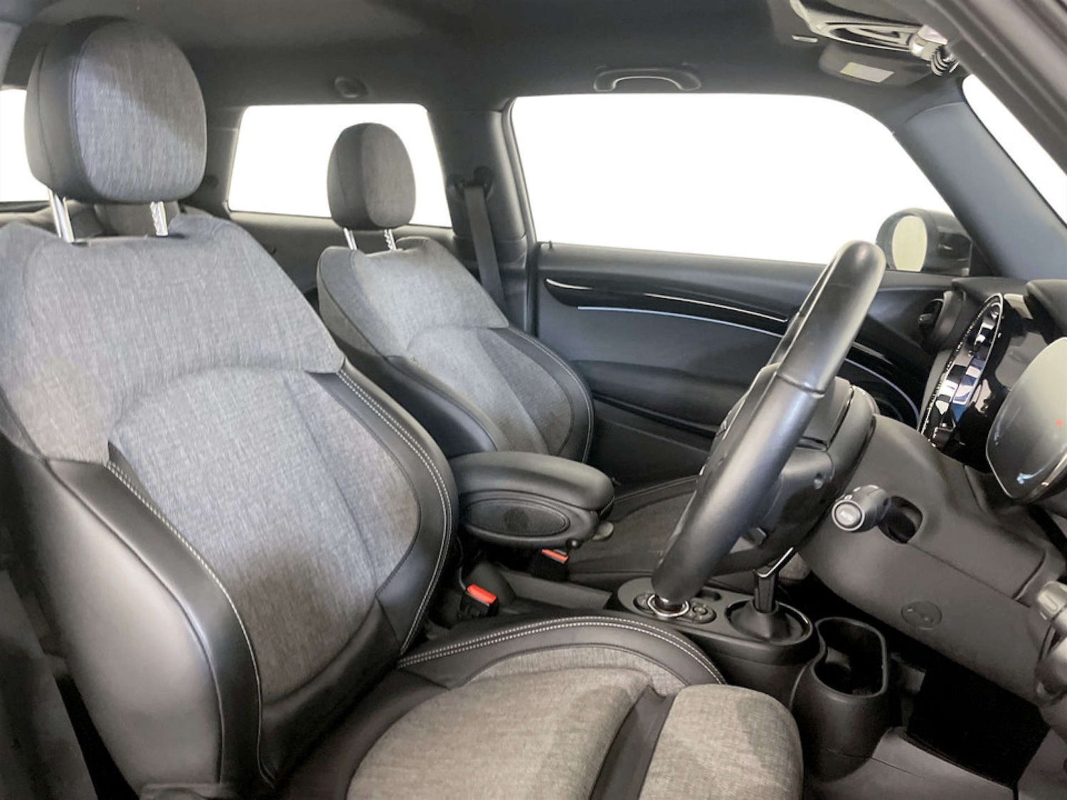 Used MINI Electric Hatch 2022 for sale - 77185447: Photo 13