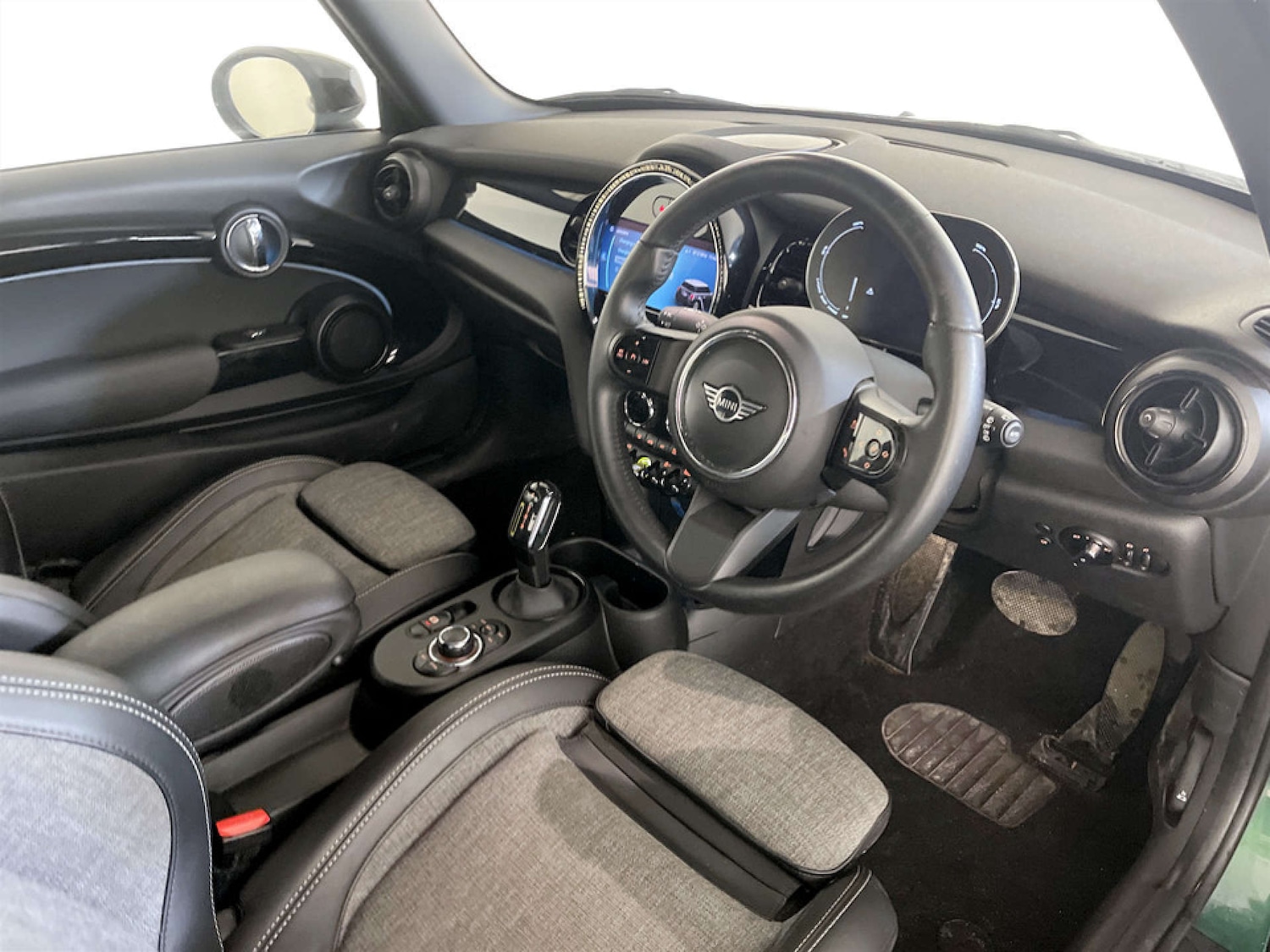 Used MINI Electric Hatch 2022 for sale - 77185447: Photo 15