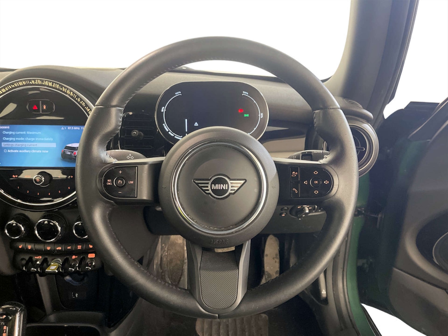 Used MINI Electric Hatch 2022 for sale - 77185447: Photo 16