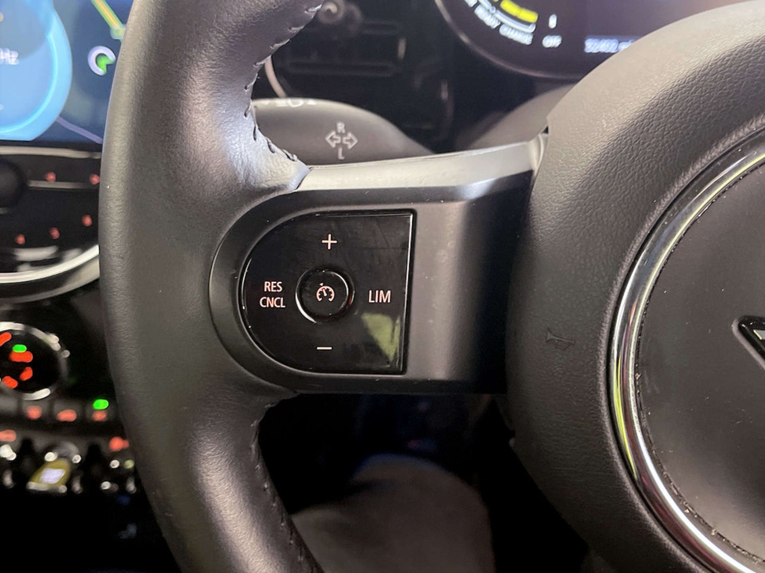 Used MINI Electric Hatch 2022 for sale - 77185447: Photo 17