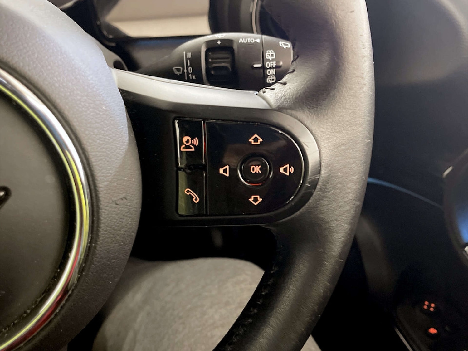 Used MINI Electric Hatch 2022 for sale - 77185447: Photo 19