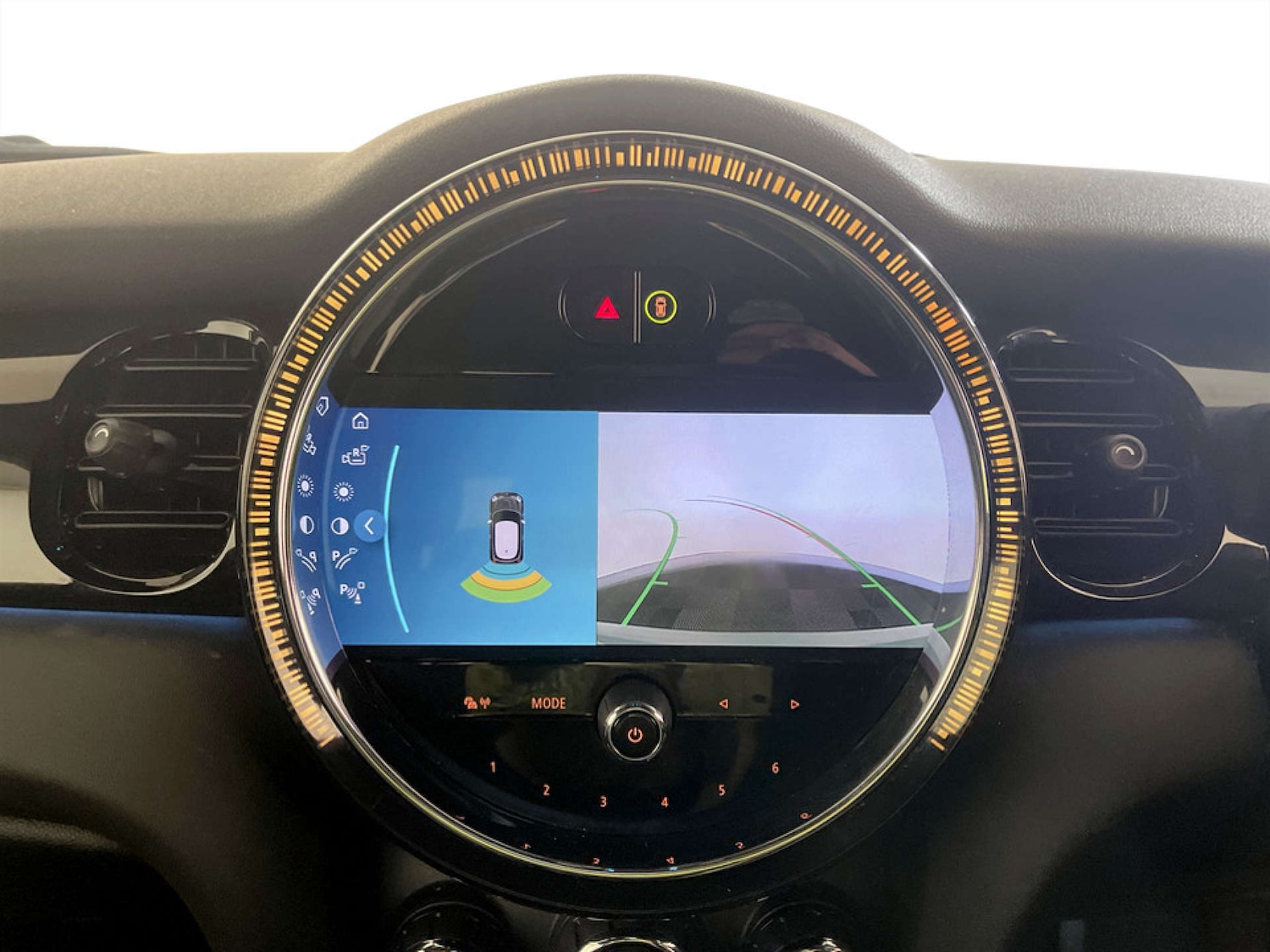 Used MINI Electric Hatch 2022 for sale - 77185447: Photo 20