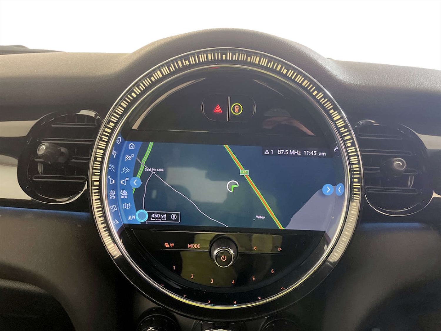 Used MINI Electric Hatch 2022 for sale - 77185447: Photo 21