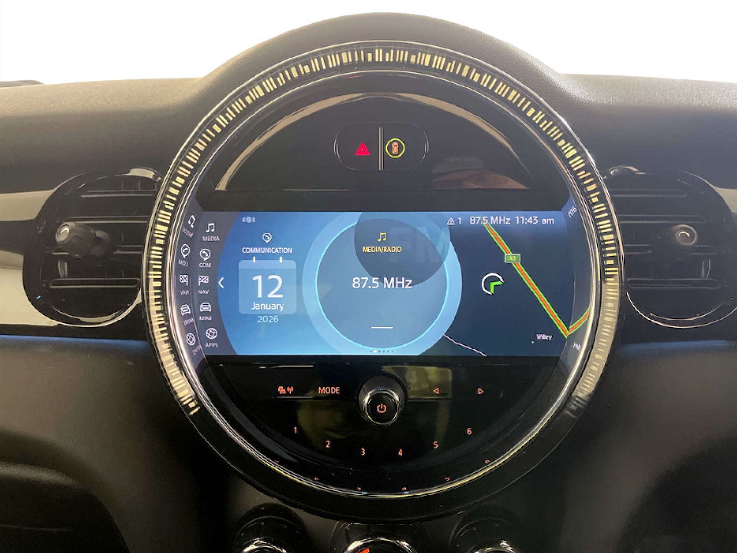 Used MINI Electric Hatch 2022 for sale - 77185447: Photo 22