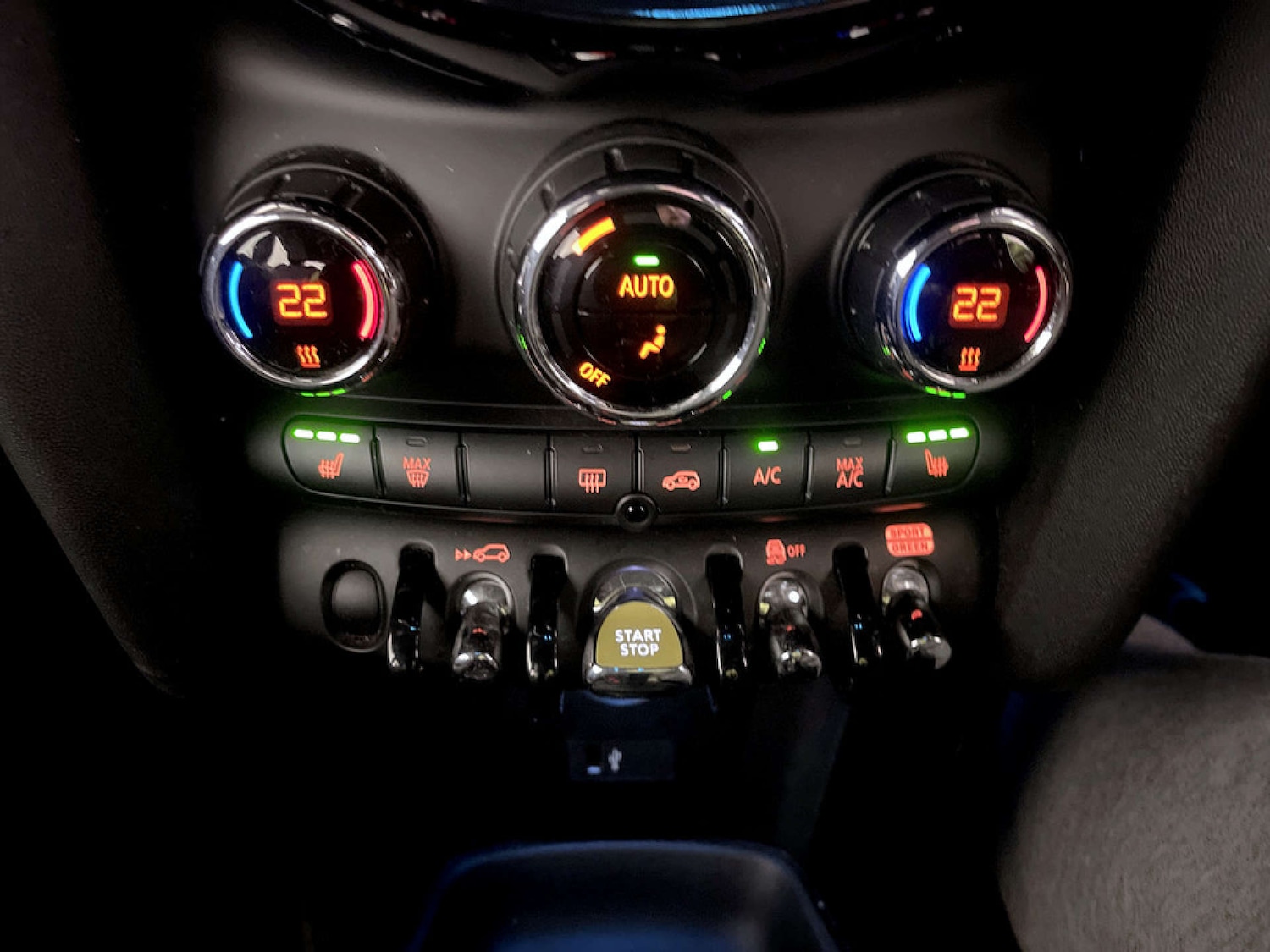 Used MINI Electric Hatch 2022 for sale - 77185447: Photo 23