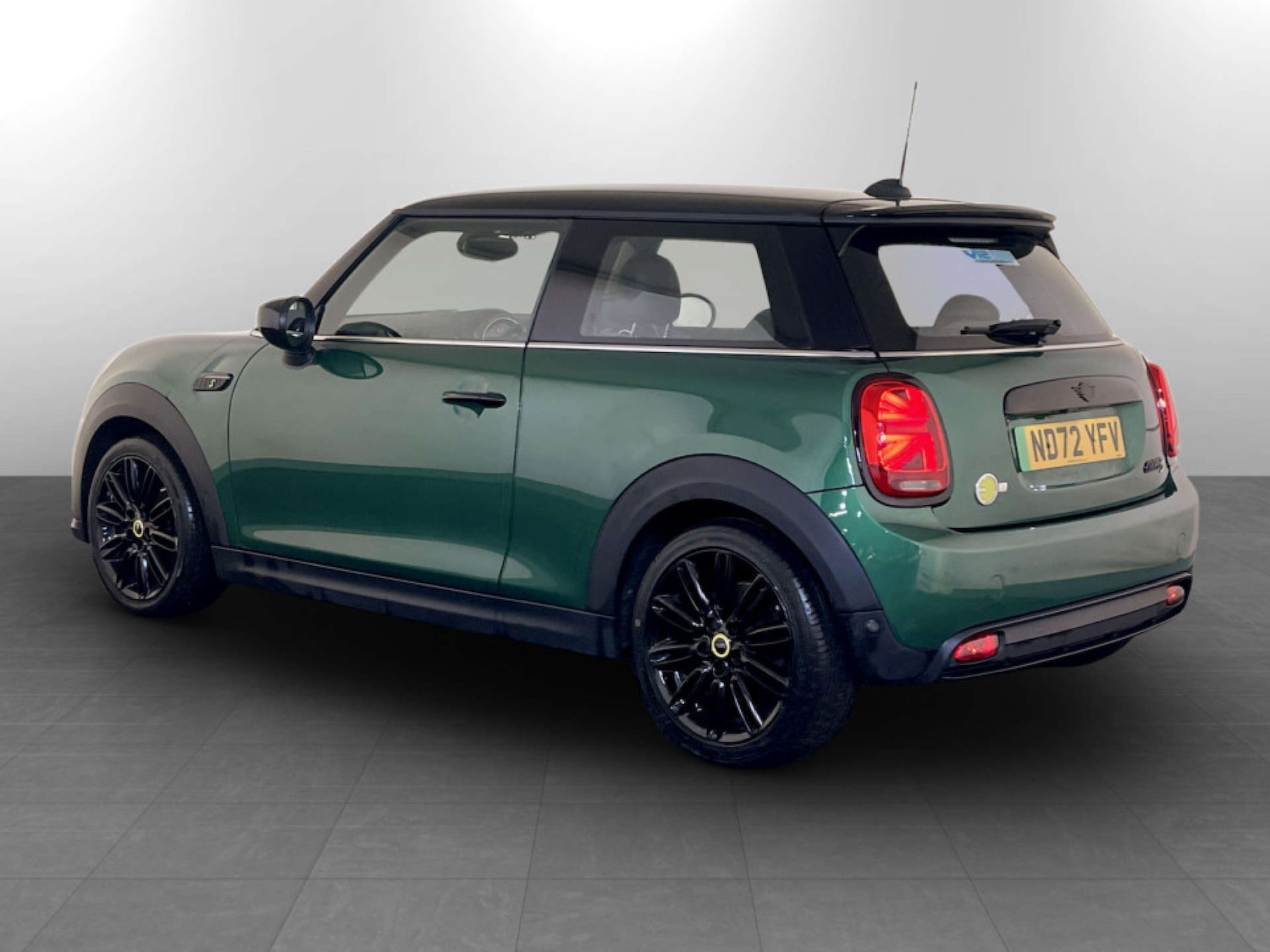 Used MINI Electric Hatch 2022 for sale - 77185447: Photo 8