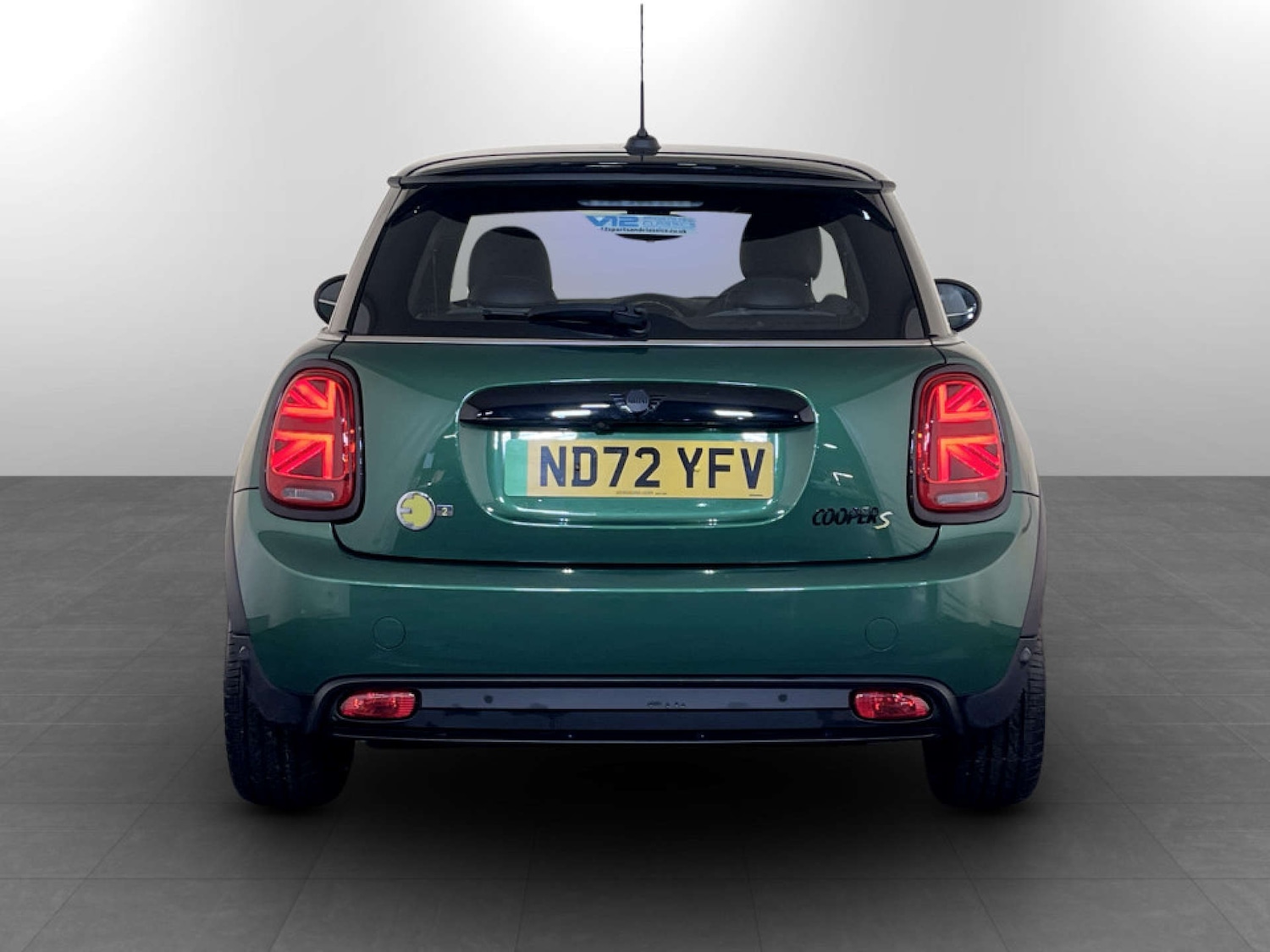 Used MINI Electric Hatch 2022 for sale - 77185447: Photo 9