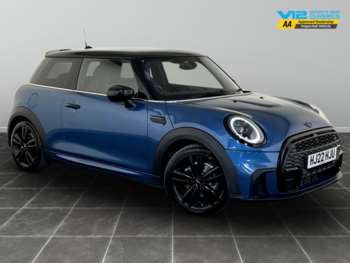 2022 (22) - 1.5 Cooper Sport 3dr