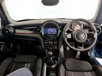 Used MINI Hatch 2022 for sale - 75043714: Photo
