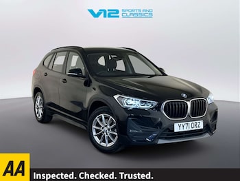 Used BMW X1 2021 for sale - 78511051: Photo