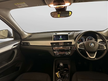 Used BMW X1 2021 for sale - 78511051: Photo
