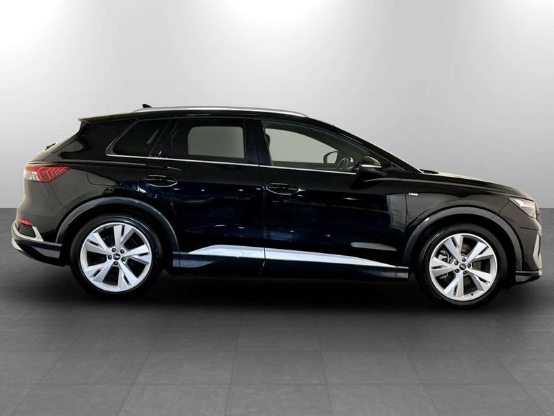 Used Audi Q4 e-tron 2022 for sale - 77157303: Photo 11
