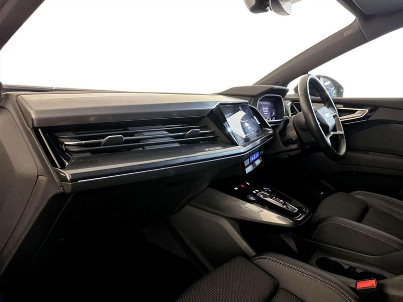 Used Audi Q4 e-tron 2022 for sale - 77157303: Photo 12