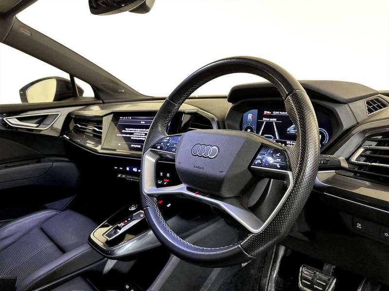 Used Audi Q4 e-tron 2022 for sale - 77157303: Photo 15
