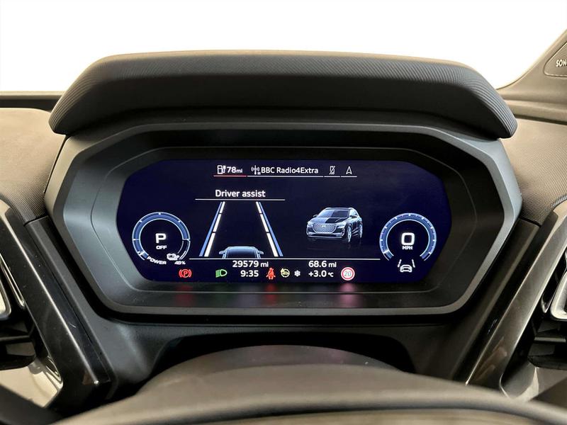 Used Audi Q4 e-tron 2022 for sale - 77157303: Photo 18