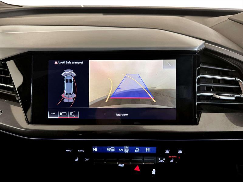 Used Audi Q4 e-tron 2022 for sale - 77157303: Photo 20