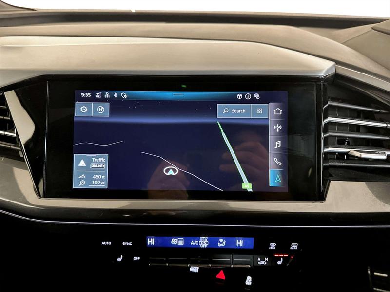 Used Audi Q4 e-tron 2022 for sale - 77157303: Photo 21