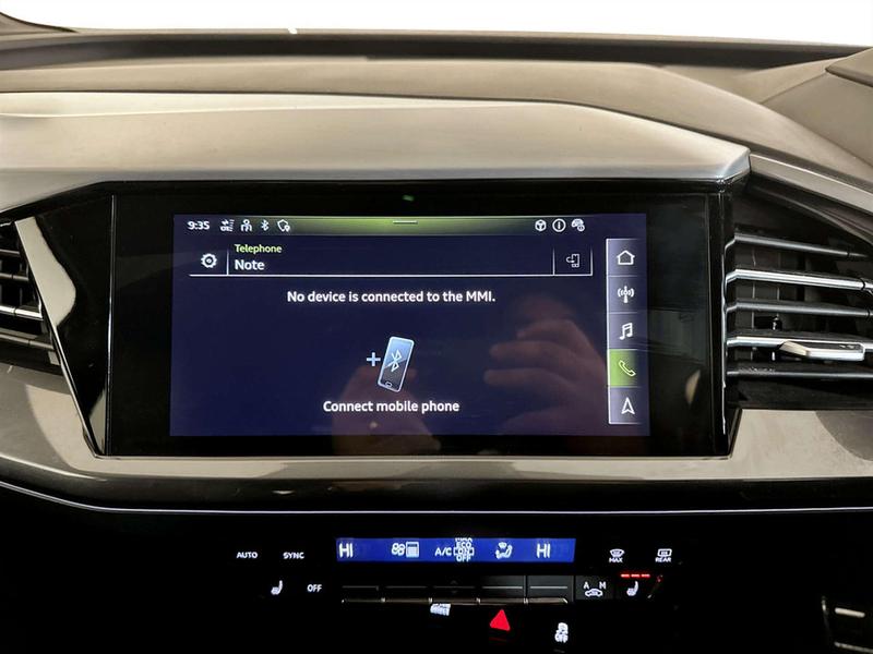 Used Audi Q4 e-tron 2022 for sale - 77157303: Photo 22