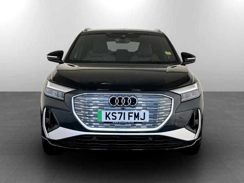 Used Audi Q4 e-tron 2022 for sale - 77157303: Photo 5
