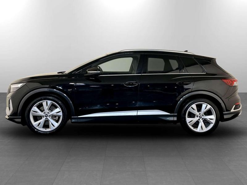 Used Audi Q4 e-tron 2022 for sale - 77157303: Photo 7