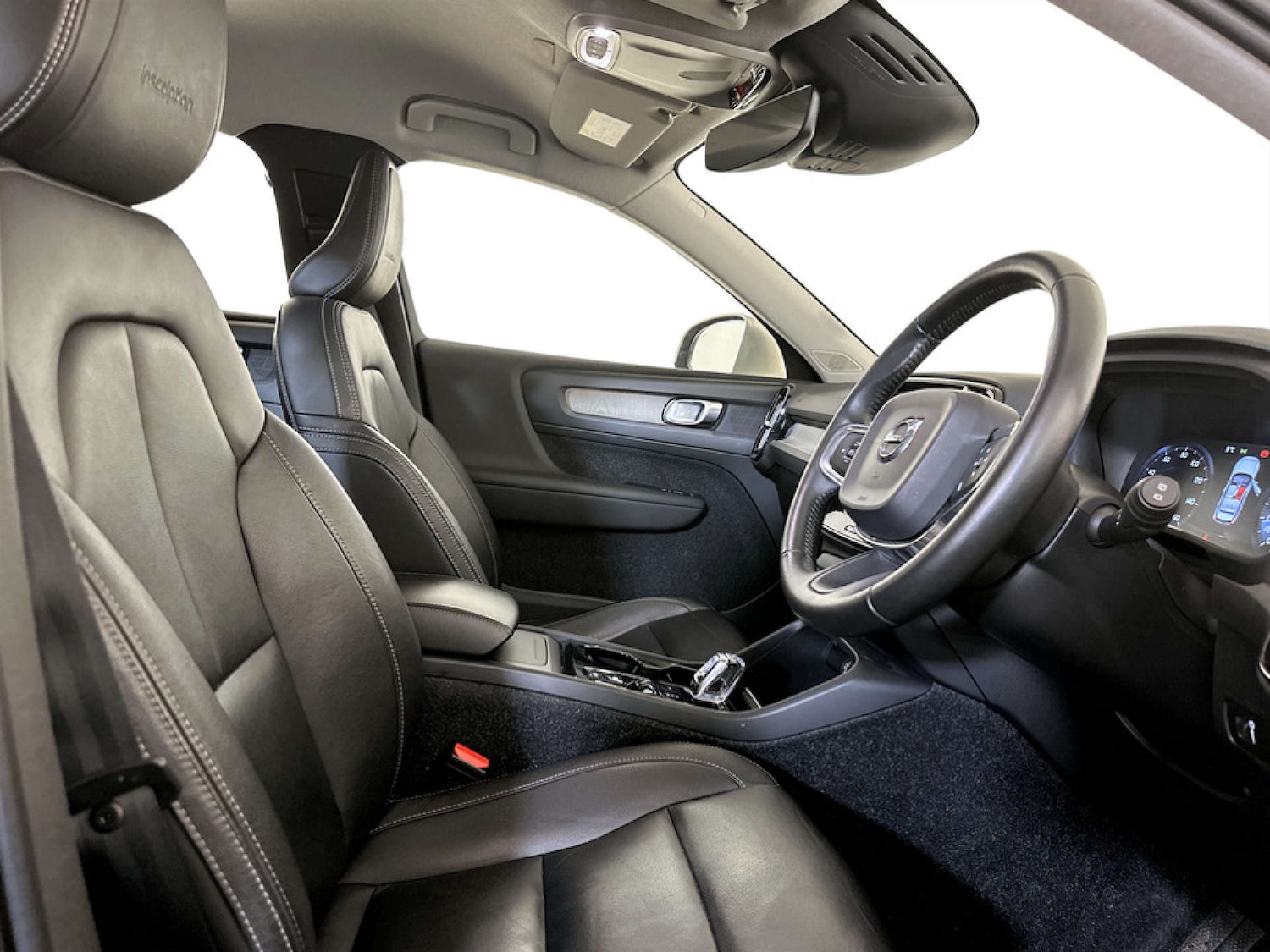 Used Volvo XC40 2018 for sale - 77350543: Photo 13