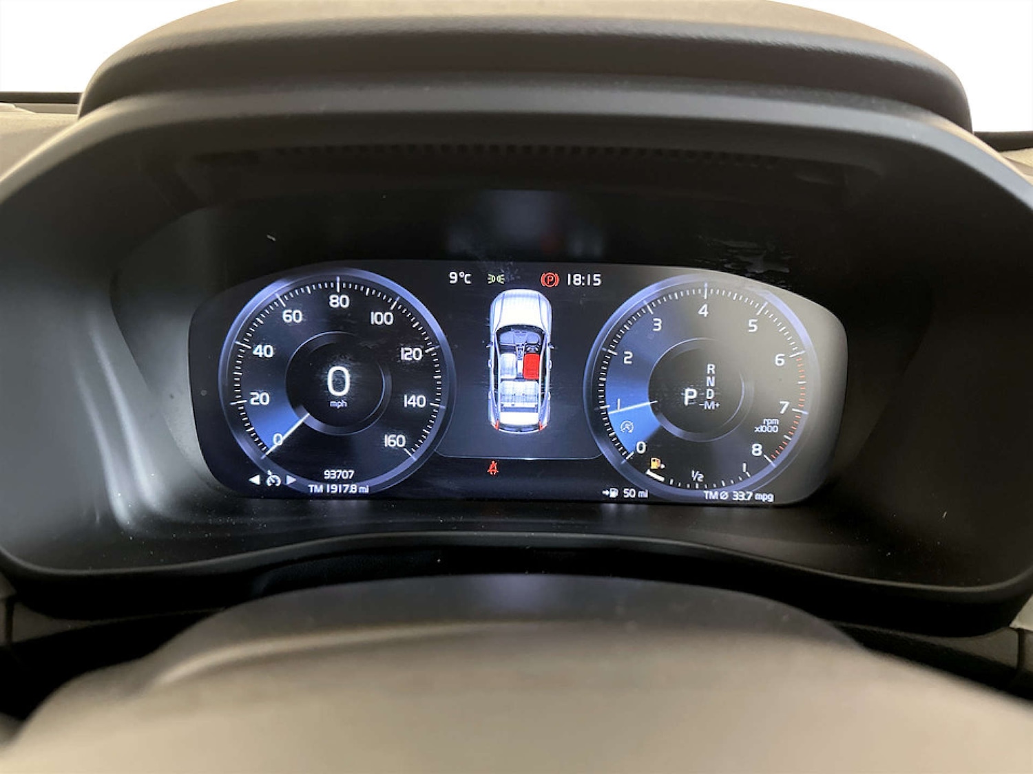 Used Volvo XC40 2018 for sale - 77350543: Photo 19