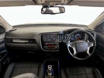 Used Mitsubishi Outlander 2017 for sale - 75053305: Photo