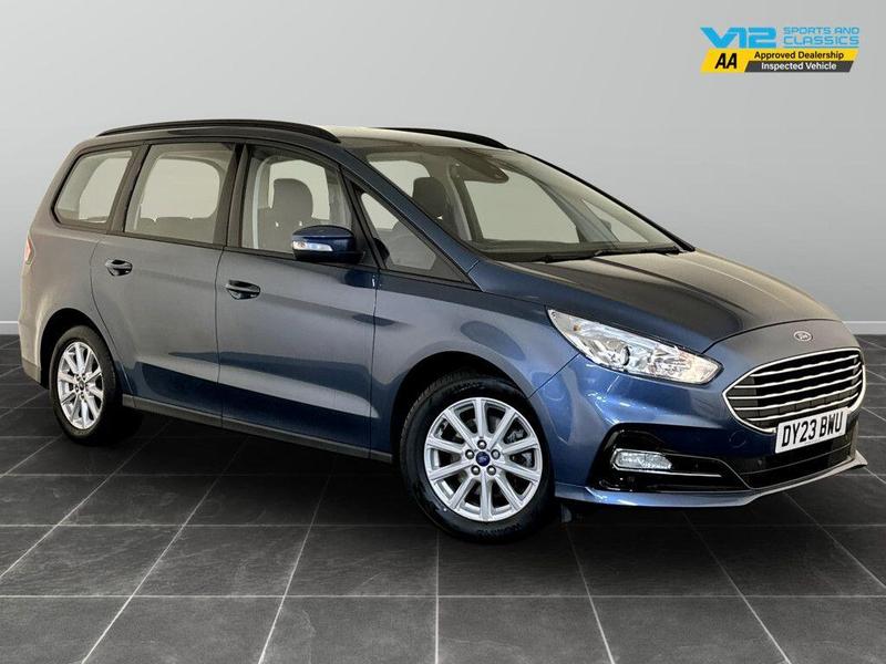 Used Ford Galaxy 2023 for sale - 76332426: Photo 1