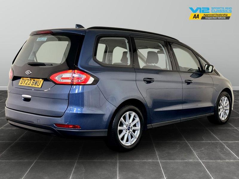 Used Ford Galaxy 2023 for sale - 76332426: Photo 10