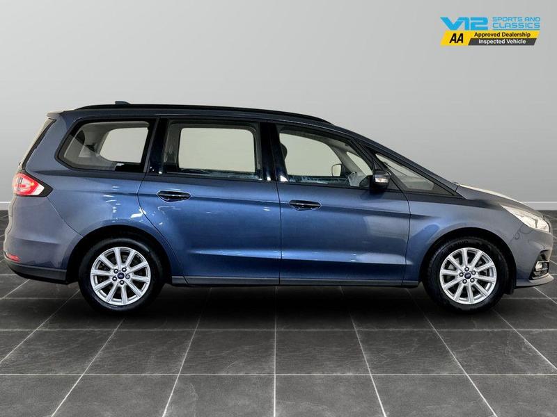 Used Ford Galaxy 2023 for sale - 76332426: Photo 11