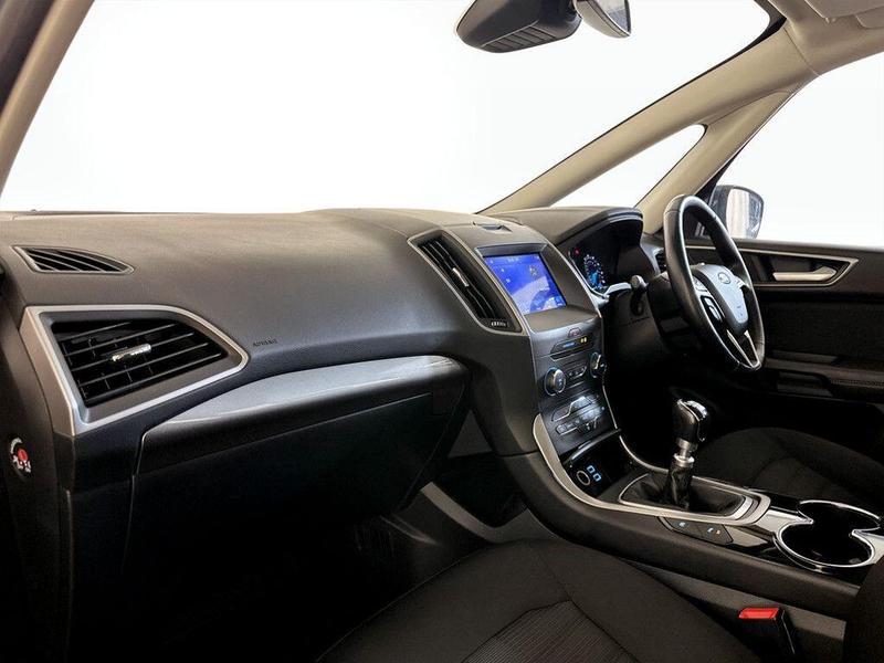 Used Ford Galaxy 2023 for sale - 76332426: Photo 12