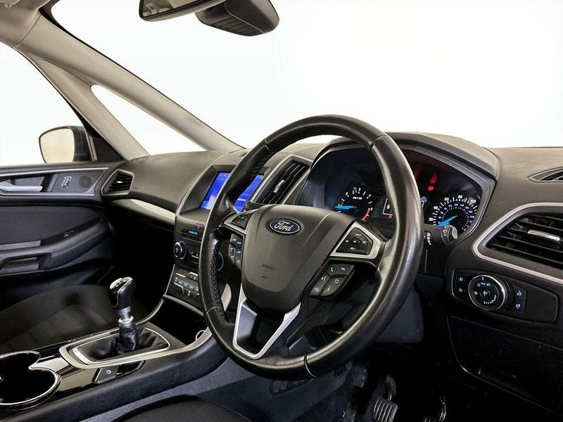 Used Ford Galaxy 2023 for sale - 76332426: Photo 16