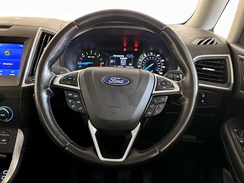 Used Ford Galaxy 2023 for sale - 76332426: Photo 17