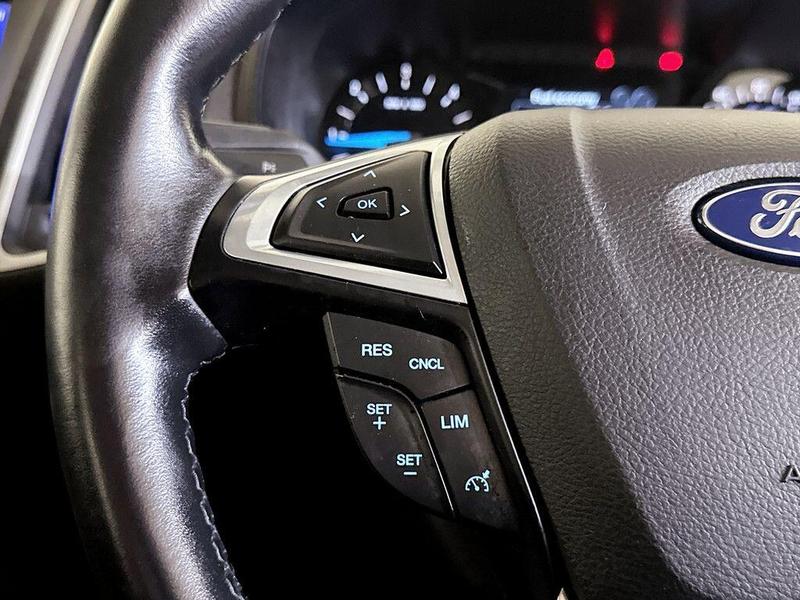 Used Ford Galaxy 2023 for sale - 76332426: Photo 18