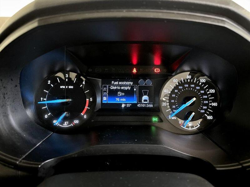 Used Ford Galaxy 2023 for sale - 76332426: Photo 19
