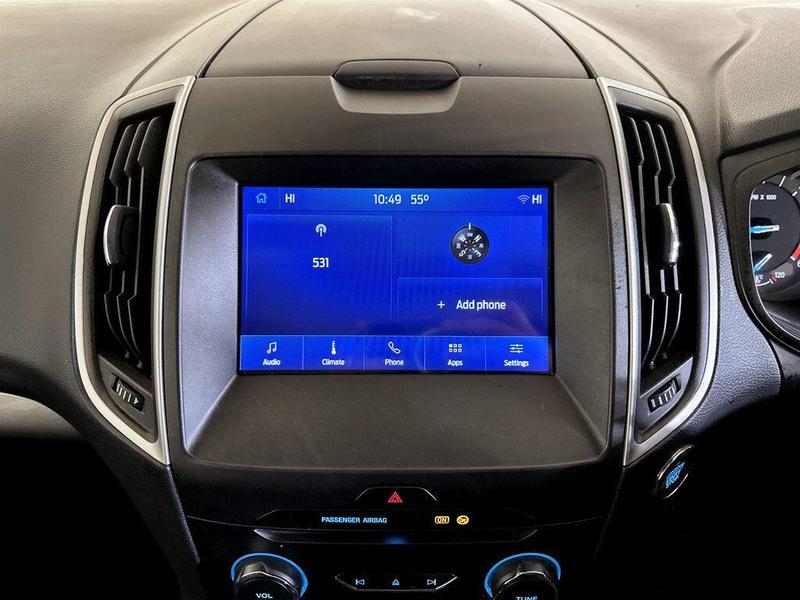 Used Ford Galaxy 2023 for sale - 76332426: Photo 21