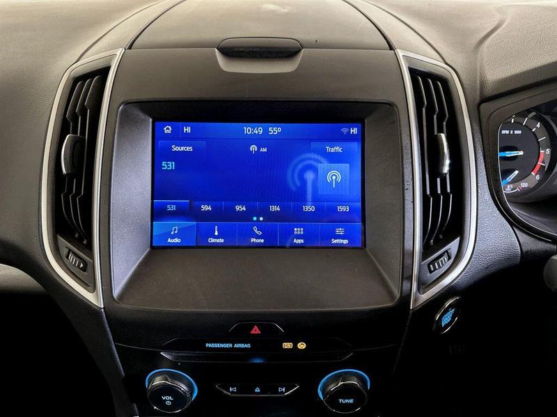 Used Ford Galaxy 2023 for sale - 76332426: Photo 22