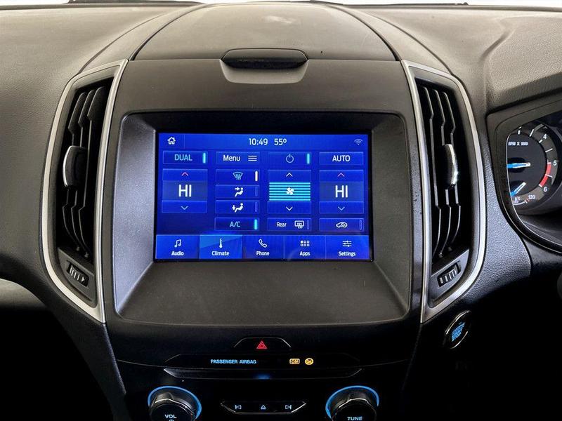 Used Ford Galaxy 2023 for sale - 76332426: Photo 24