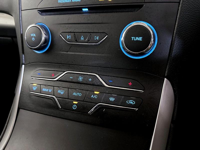 Used Ford Galaxy 2023 for sale - 76332426: Photo 25