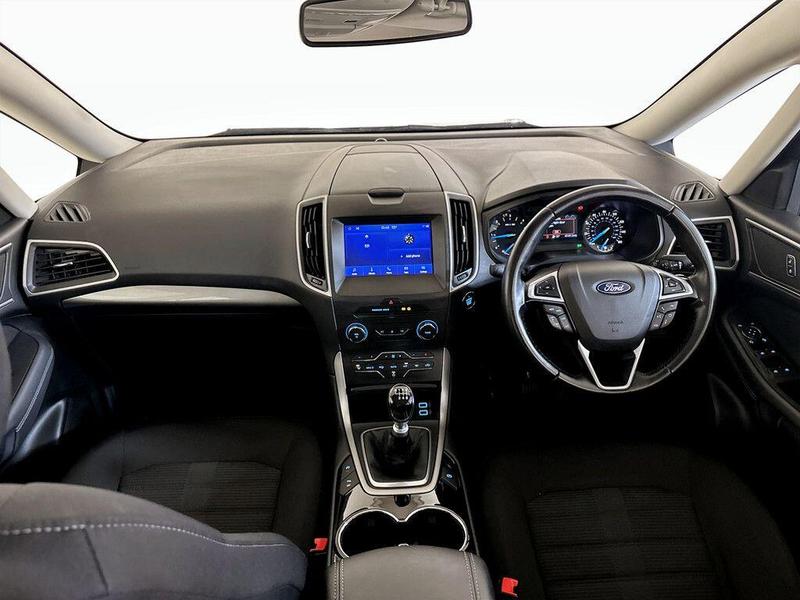 Used Ford Galaxy 2023 for sale - 76332426: Photo 3