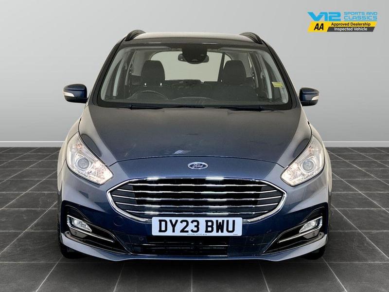 Used Ford Galaxy 2023 for sale - 76332426: Photo 5