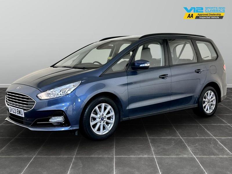 Used Ford Galaxy 2023 for sale - 76332426: Photo 6