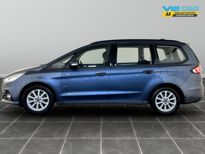 Used Ford Galaxy 2023 for sale - 76332426: Photo 7